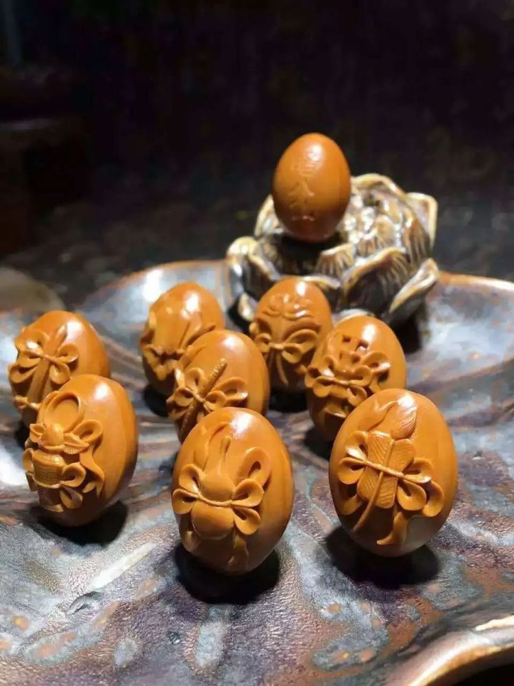 传统艺术|“暗八仙”：这组广为流传的传统艺术符号，正从我们视线中消失！