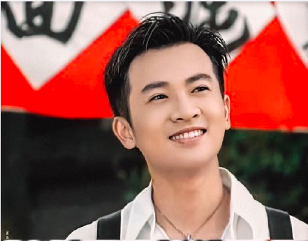 颜值|你见到过最有初恋脸的人是谁呢？这些港台男星，可以了解一下