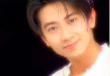 颜值|你见到过最有初恋脸的人是谁呢？这些港台男星，可以了解一下