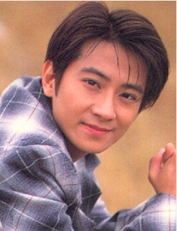 颜值|你见到过最有初恋脸的人是谁呢？这些港台男星，可以了解一下