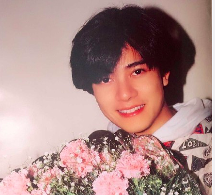 颜值|你见到过最有初恋脸的人是谁呢？这些港台男星，可以了解一下