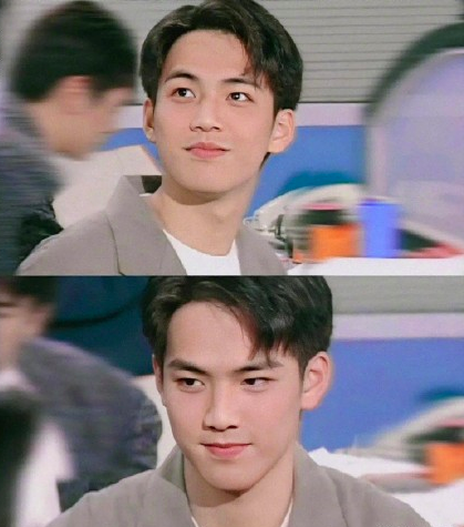 颜值|你见到过最有初恋脸的人是谁呢？这些港台男星，可以了解一下