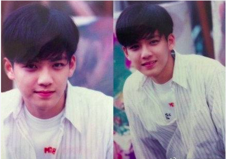 颜值|你见到过最有初恋脸的人是谁呢？这些港台男星，可以了解一下