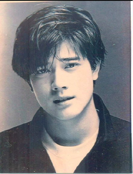 颜值|你见到过最有初恋脸的人是谁呢？这些港台男星，可以了解一下