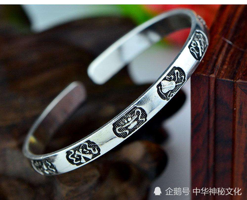 传统艺术|“暗八仙”：这组广为流传的传统艺术符号，正从我们视线中消失！