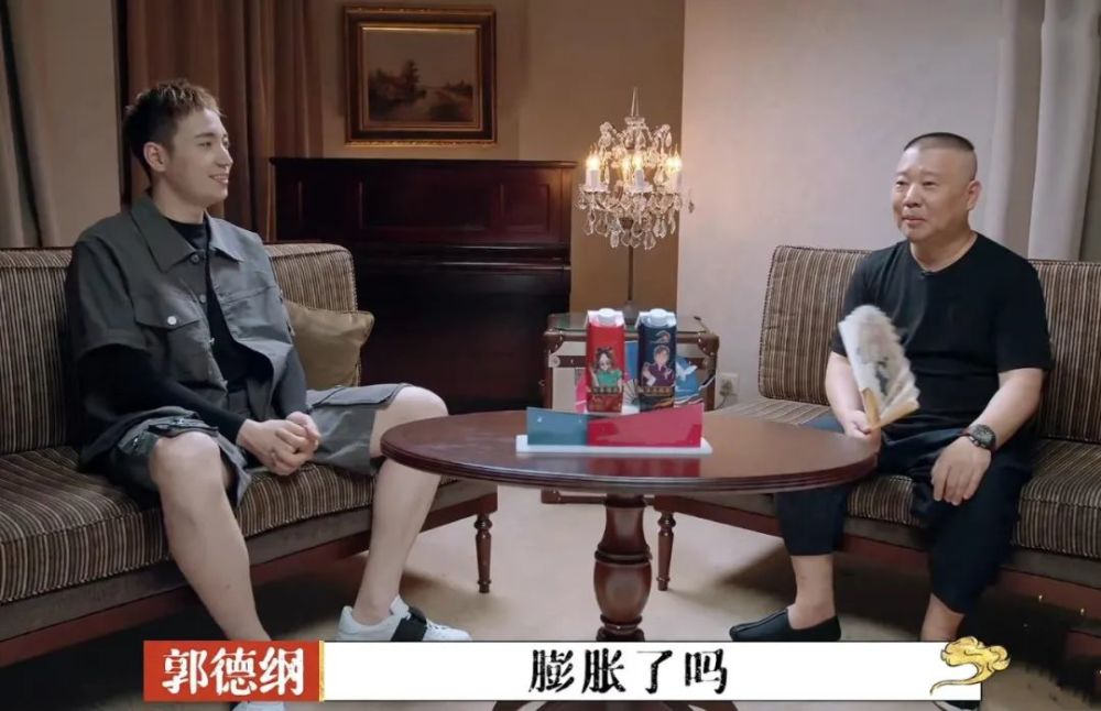 秦霄贤|“霄”字科三千多号人，凭什么就秦霄贤走红了？颜值只是辅助