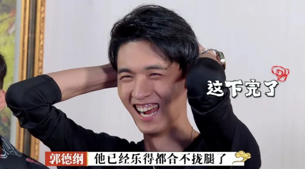 秦霄贤|“霄”字科三千多号人，凭什么就秦霄贤走红了？颜值只是辅助