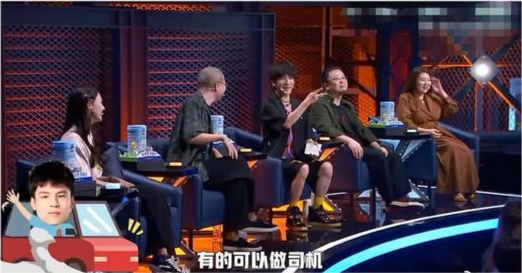 郑爽|肖战做儿子，王一博做老公，易烊千玺做备选？郑爽的回答你怎么看