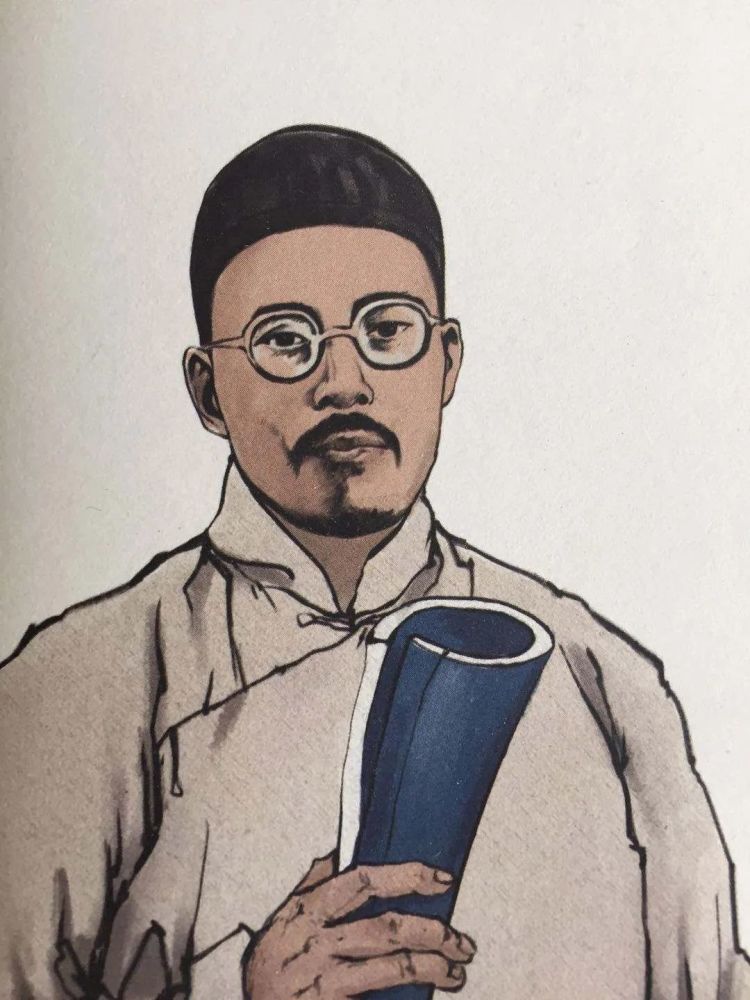 王国维|王国维：“我国人废学之病，实源于意志之薄弱”！