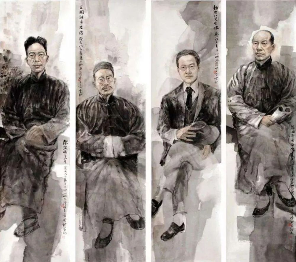 王国维|王国维：“我国人废学之病，实源于意志之薄弱”！