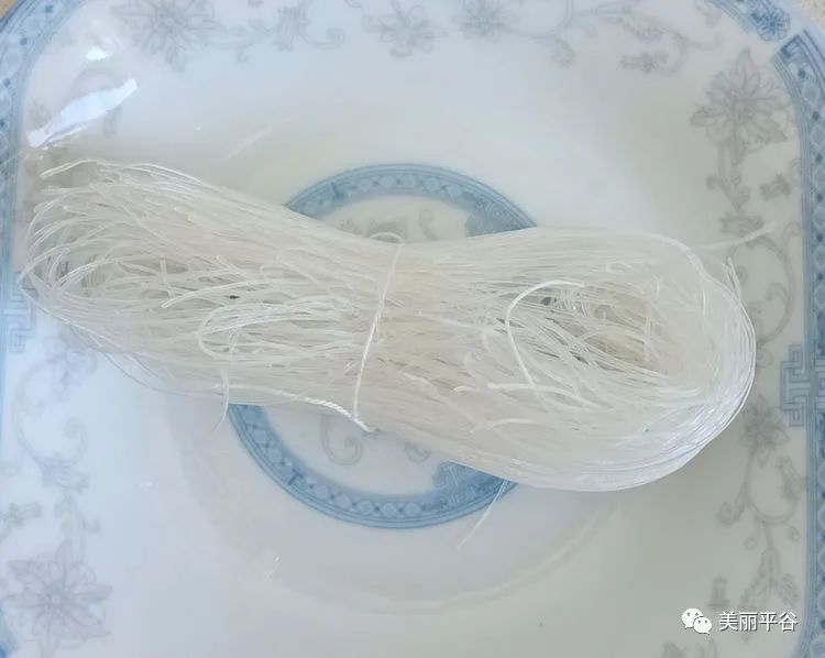 拌黄瓜|影像平谷：我家美食（4）捞汁粉丝拌黄瓜