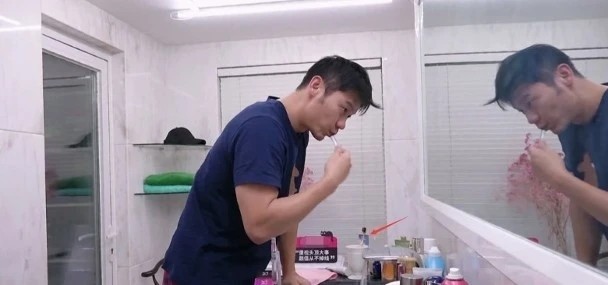 范冰冰|范冰冰李晨再被传假分手已同居，李晨工作室置顶声明态度明确