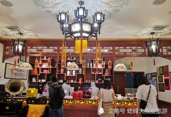 北京|北京有个务实小吃街，胜王府井一倍，文化底蕴与老字号小吃十足！