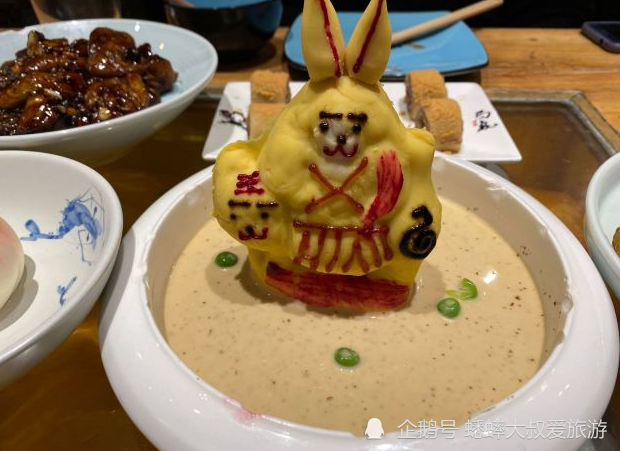 北京|北京有个务实小吃街，胜王府井一倍，文化底蕴与老字号小吃十足！