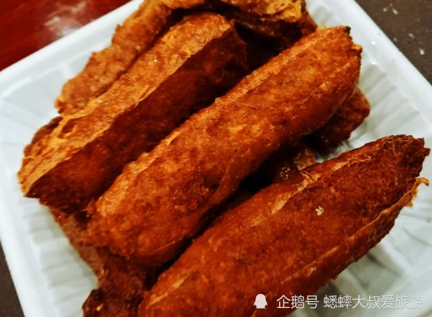 北京|北京有个务实小吃街，胜王府井一倍，文化底蕴与老字号小吃十足！