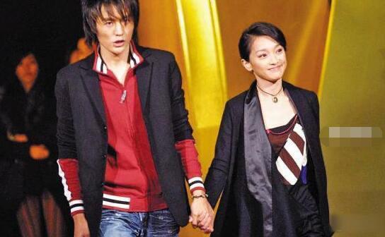 周迅|周迅上节目被问及前男友朴树！本人一愣后大赞对方：他一直很清醒