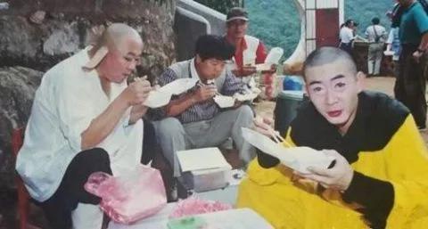 西游记|她被“骗”演《西游记》，拍完与导演“决裂”，杨洁：是我食言了