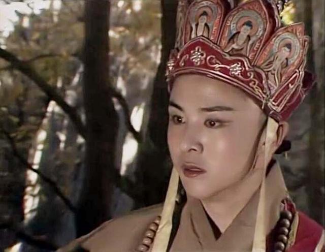 西游记|她被“骗”演《西游记》，拍完与导演“决裂”，杨洁：是我食言了