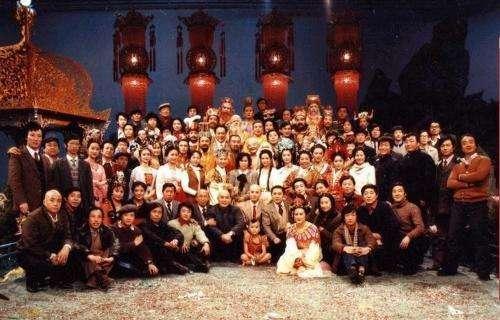 西游记|她被“骗”演《西游记》，拍完与导演“决裂”，杨洁：是我食言了