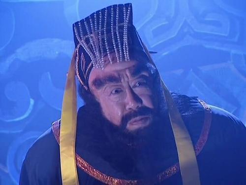 西游记|她被“骗”演《西游记》，拍完与导演“决裂”，杨洁：是我食言了