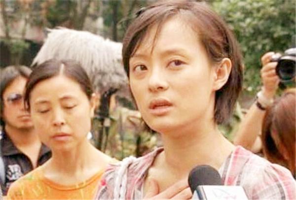 孙俪|曾嫌孙俪捐助太少，写6000字诋毁恩人的白眼狼学生，现惩罚来了