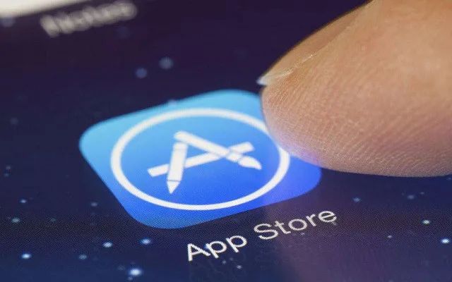 iOS14自带翻译软件不小心删了怎么恢复？苹果自带APP下载方法