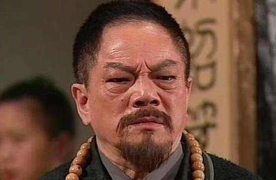 裘千仞|射雕中五绝级别的裘千仞，神雕中为何掉队了？有一个入场券只有他没拿到