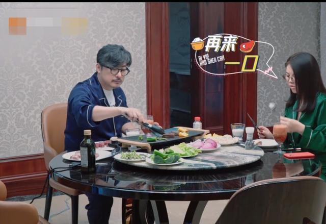 李湘|买房如买菜、简餐也奢侈，P掉手表和钻戒，P不掉李湘王岳伦的壕