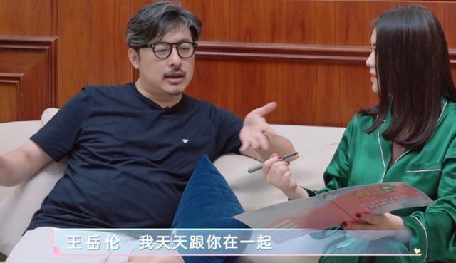 李湘|买房如买菜、简餐也奢侈，P掉手表和钻戒，P不掉李湘王岳伦的壕