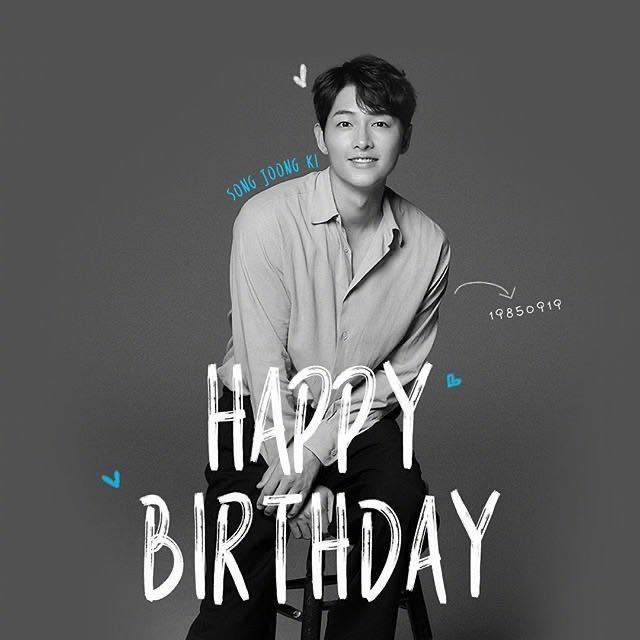 宋仲基|离婚后对方啥也不是！宋慧乔懒理宋仲基生日，晒照自曝与男友人喝酒