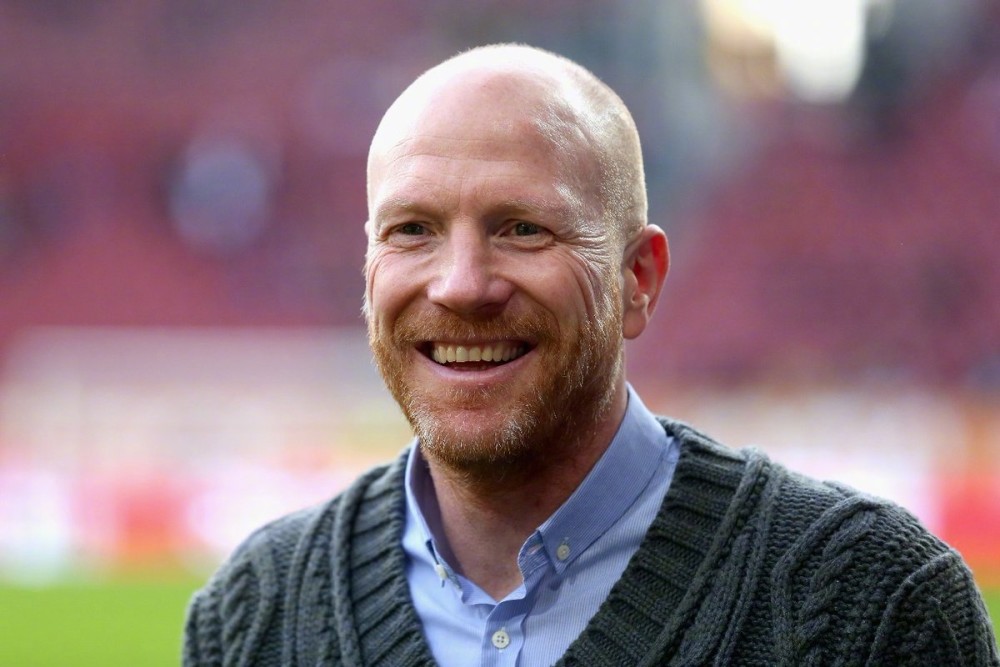 东德硬汉萨默尔:足坛最后一位自由人,曾以一票力压大罗捧得金球_腾讯