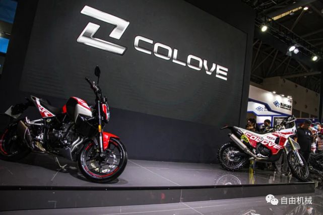 丨视界|凯越321r|凯越|摩托