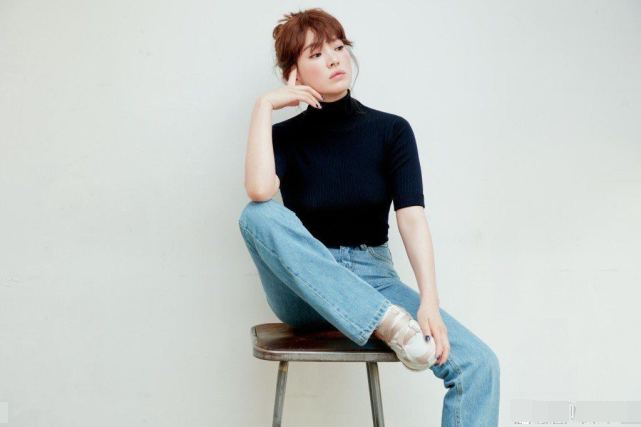 宋仲基|离婚后对方啥也不是！宋慧乔懒理宋仲基生日，晒照自曝与男友人喝酒