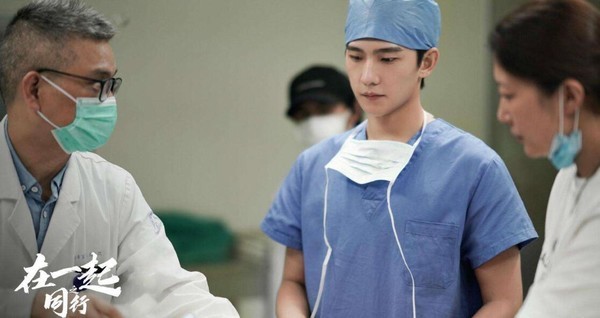 国庆档|电视剧也有国庆档？11部作品开播，杨幂、刘亦菲、王一博加入竞争