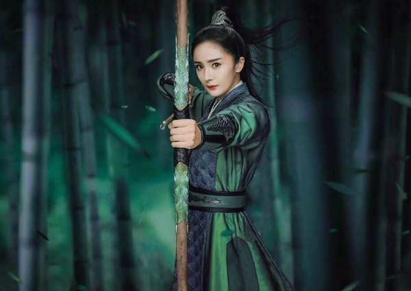 国庆档|电视剧也有国庆档？11部作品开播，杨幂、刘亦菲、王一博加入竞争