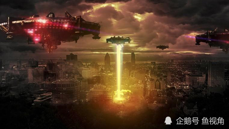 埃隆·马斯克|格陵兰冰川发现UFO？形状为三角形、长68米，呼吁马斯克取回来！