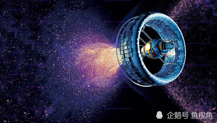 埃隆·马斯克|格陵兰冰川发现UFO？形状为三角形、长68米，呼吁马斯克取回来！