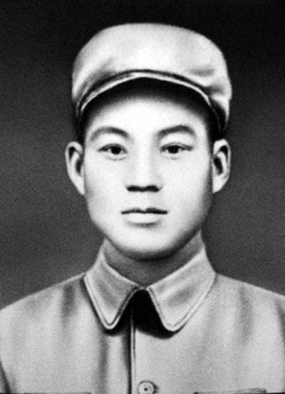 志愿军连长带领全连坚守阵地5天4夜,毙伤敌1800余,牺牲时仅29岁