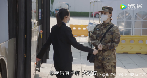 最美逆行者|槽点那么多，《最美逆行者》还要海外播出？网友真急了：丢不起这人…