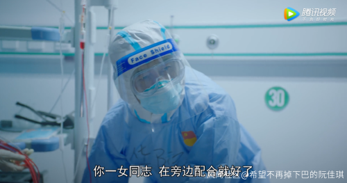 最美逆行者|槽点那么多，《最美逆行者》还要海外播出？网友真急了：丢不起这人…