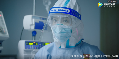 最美逆行者|槽点那么多，《最美逆行者》还要海外播出？网友真急了：丢不起这人…