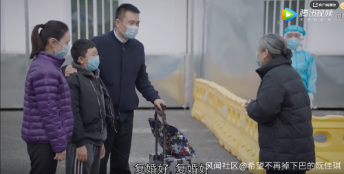 最美逆行者|槽点那么多，《最美逆行者》还要海外播出？网友真急了：丢不起这人…