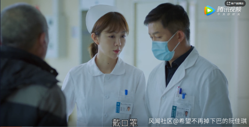 最美逆行者|槽点那么多，《最美逆行者》还要海外播出？网友真急了：丢不起这人…