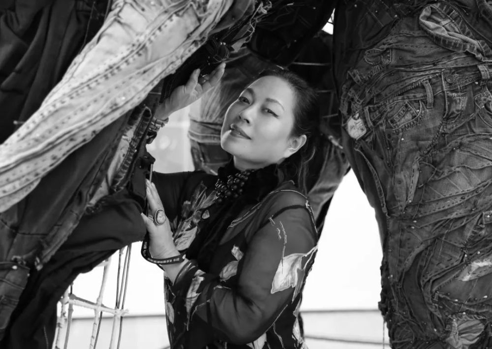 专访梁明玉我会和后浪们一起往前走