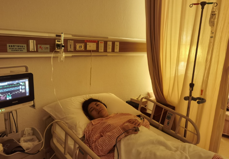 杨天真|杨天真切胃手术后养生翻车，患糖尿病却喝红糖参茶，被怼生活小白