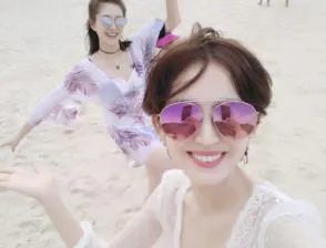 张翰|不正常女星收割机非他莫属！