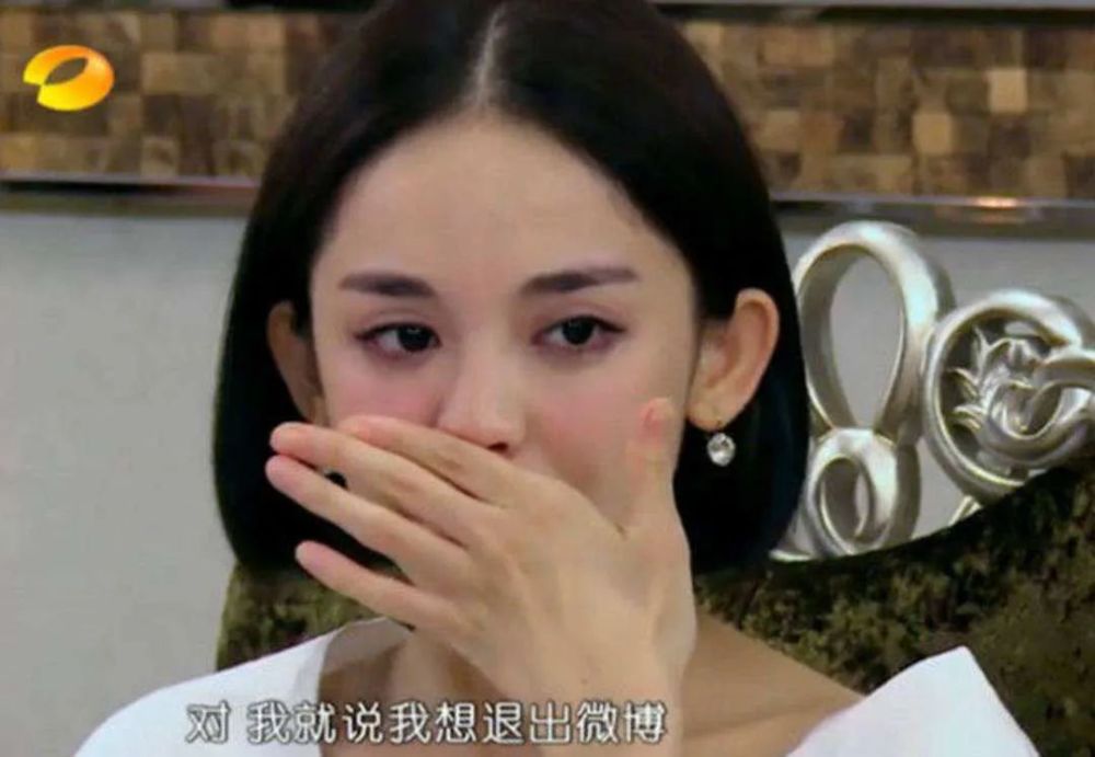 张翰|不正常女星收割机非他莫属！