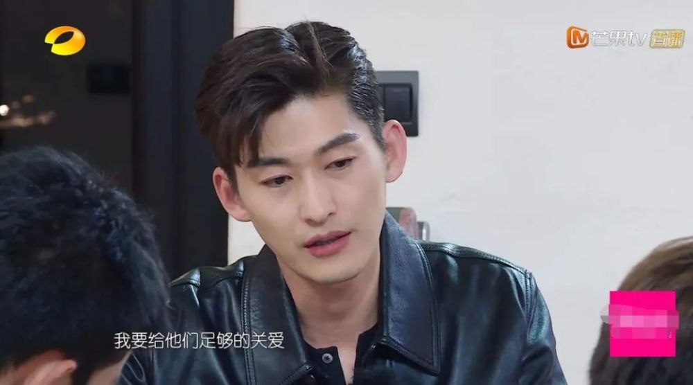 张翰|不正常女星收割机非他莫属！