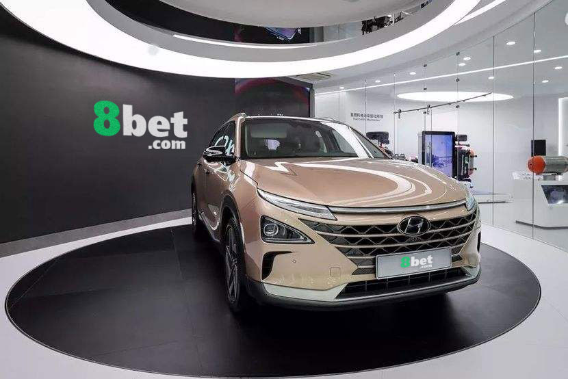 足球改单超强续航,韩国现代nexo氢能源汽车搭载强势来袭