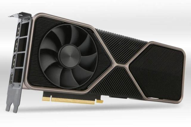 rtx 3080顯卡上架秒售罄